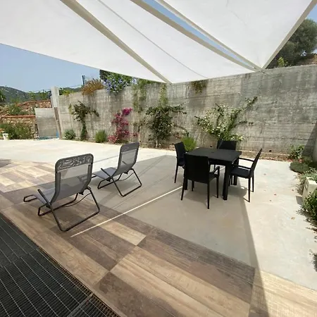 Casa Chersonnesus Teulada