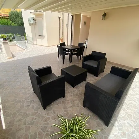 Casa Chersonnesus Ferienhaus *
