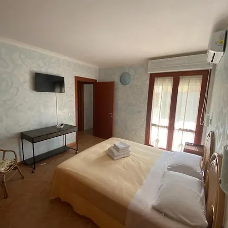 Casa Chersonnesus Teulada