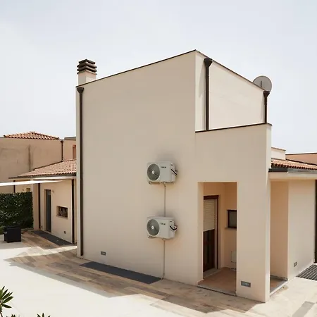 Casa Chersonnesus Ferienhaus