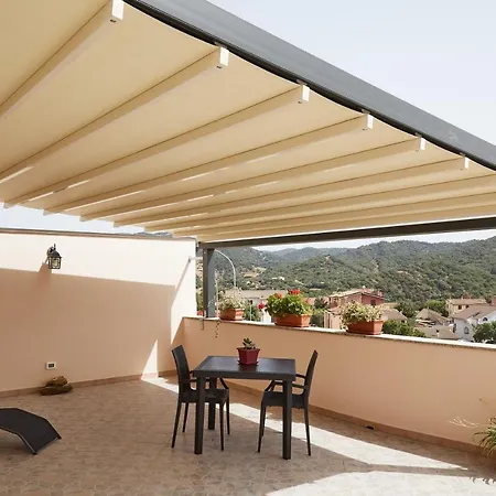 Ferienhaus Casa Chersonnesus