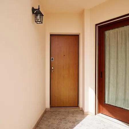 Casa Chersonnesus Ferienhaus