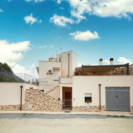 Casa Chersonnesus Teulada