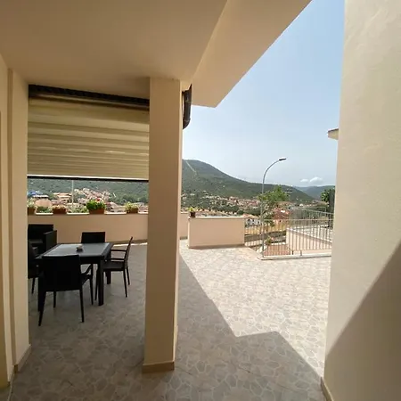 Ferienhaus Casa Chersonnesus