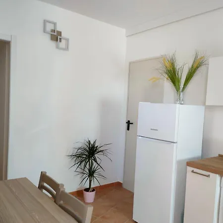 Casa Chersonnesus Ferienhaus Teulada