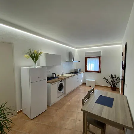 Casa Chersonnesus Ferienhaus
