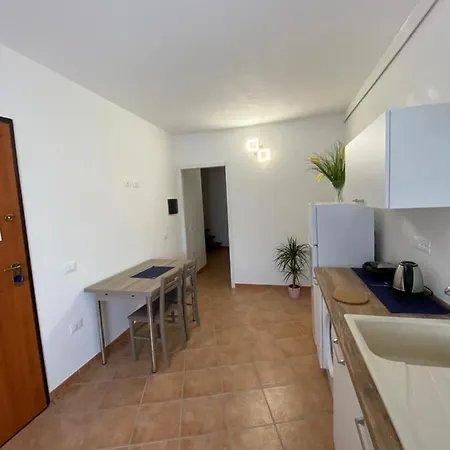 Casa Chersonnesus * Teulada