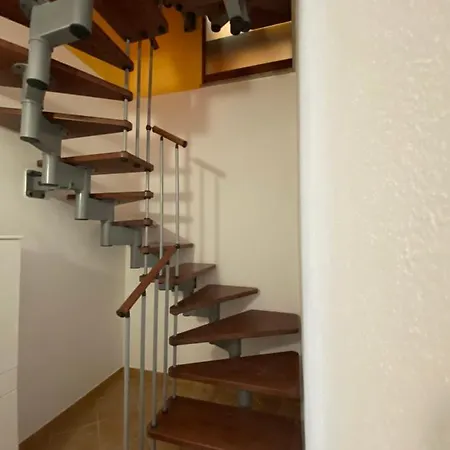 Casa Chersonnesus Teulada