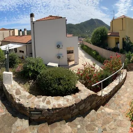 Casa Chersonnesus *