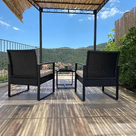 Casa Chersonnesus Ferienhaus Teulada