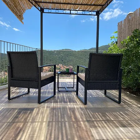 Casa Chersonnesus Ferienhaus *