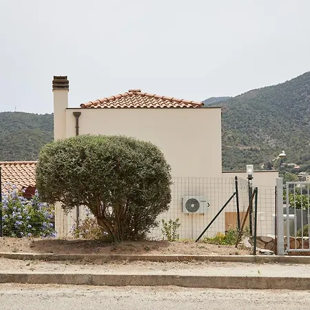 Holiday home Casa Chersonnesus Teulada
