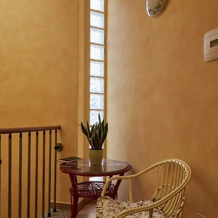 Casa de Férias Casa Chersonnesus
