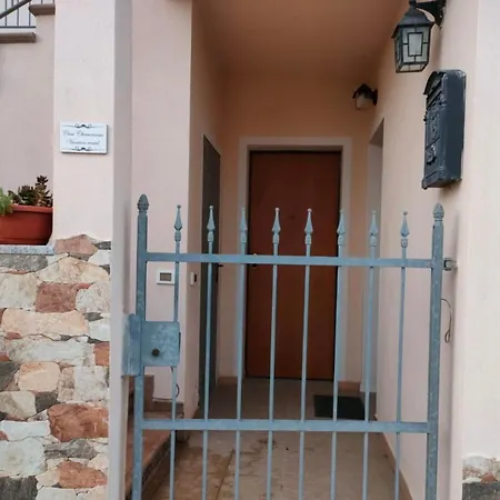 Casa Chersonnesus Teulada