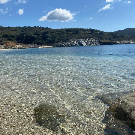 Holiday home Casa Chersonnesus *