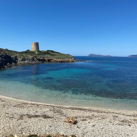 Casa Chersonnesus *