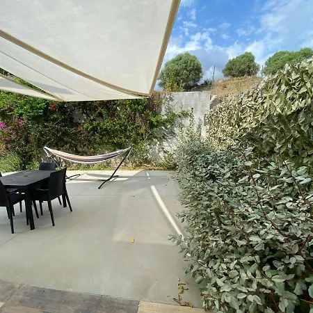 Holiday home Casa Chersonnesus Teulada