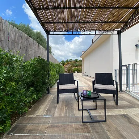 Casa Chersonnesus Holiday home *